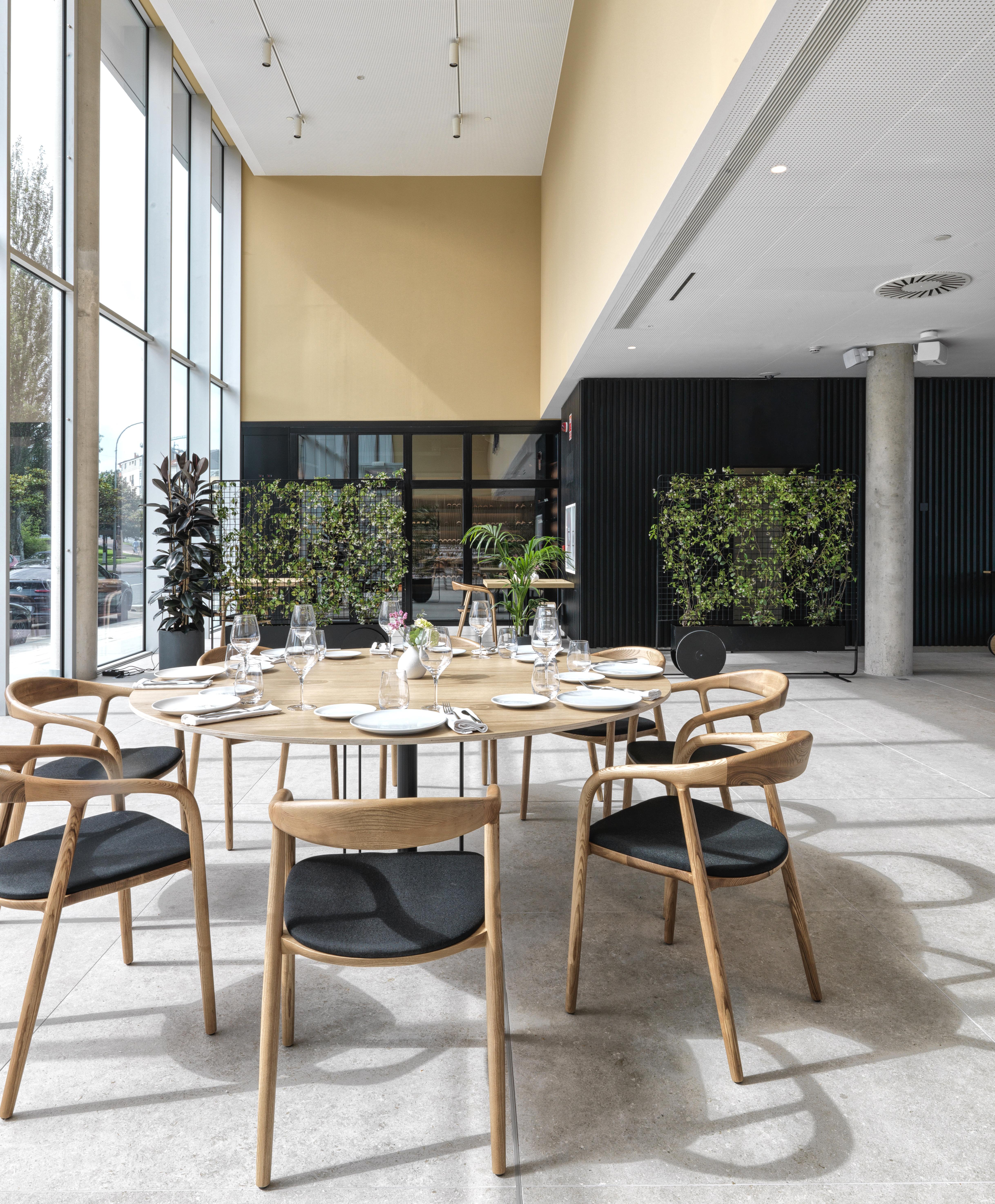 Noa Boutique Hotel Santa Cruz de Oleiros Bagian luar foto