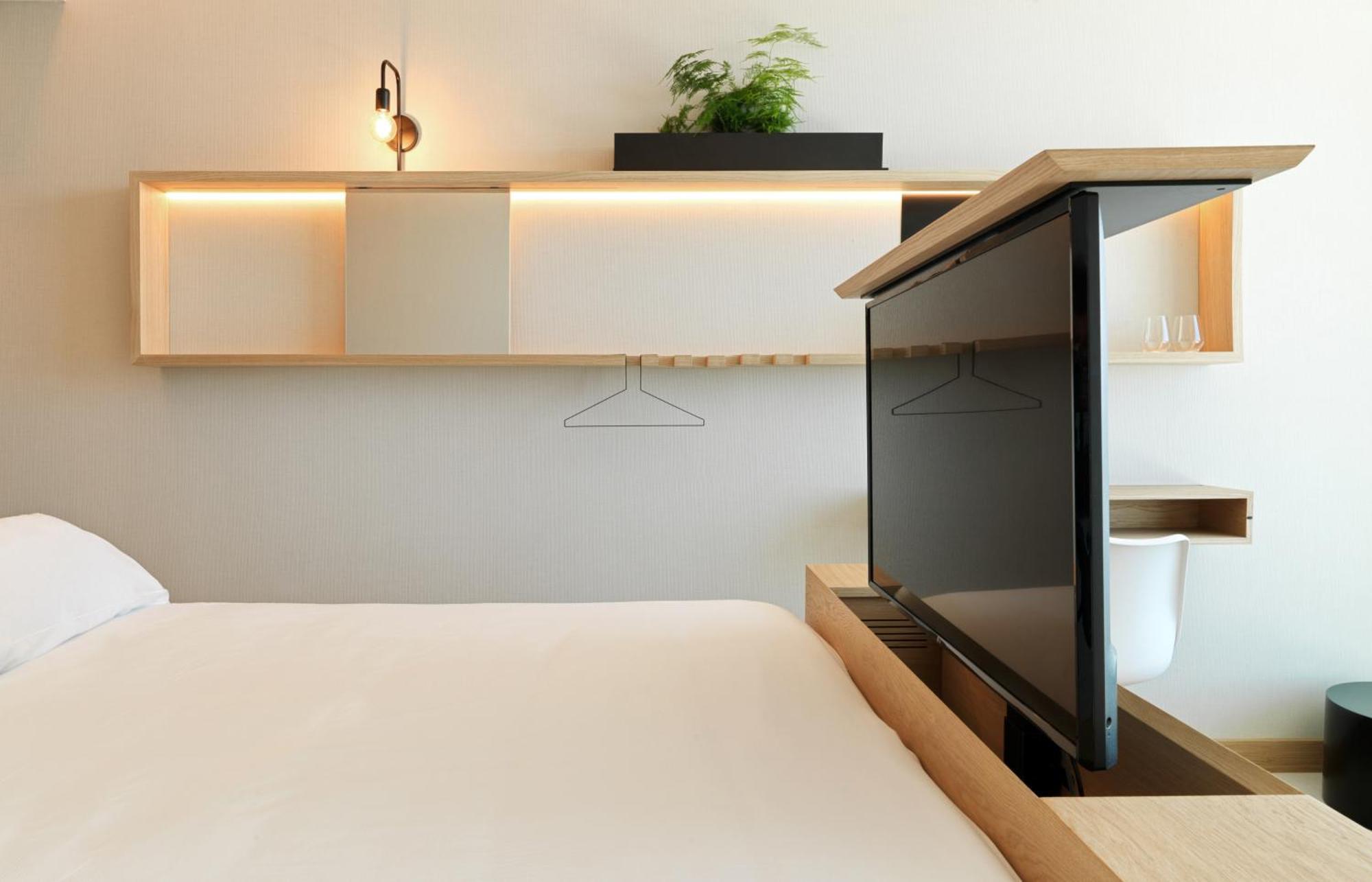 Noa Boutique Hotel Santa Cruz de Oleiros Bagian luar foto