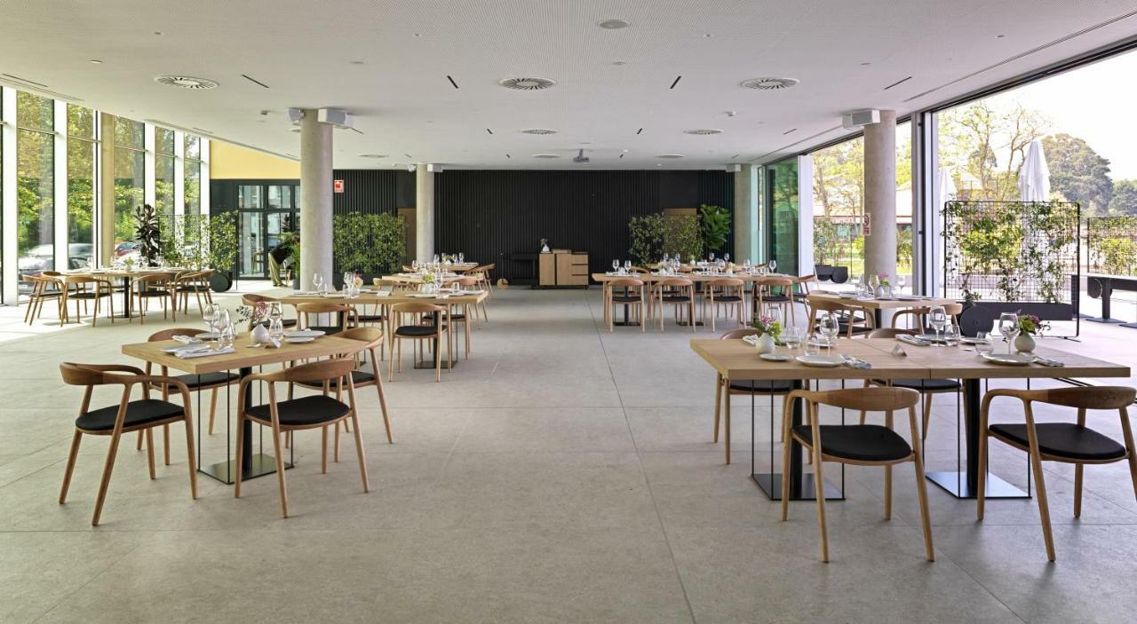Noa Boutique Hotel Santa Cruz de Oleiros Bagian luar foto